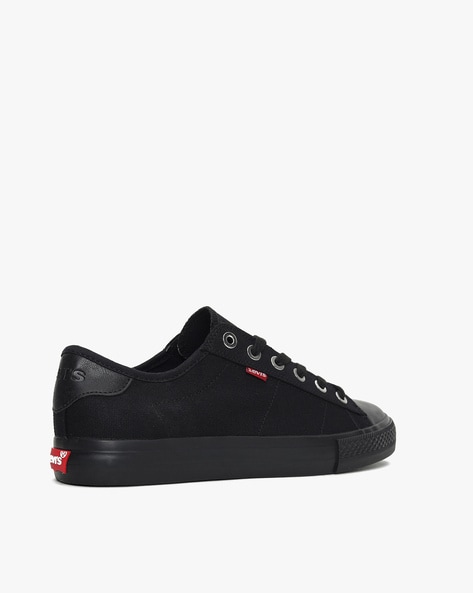 Levis henry store denim sneakers