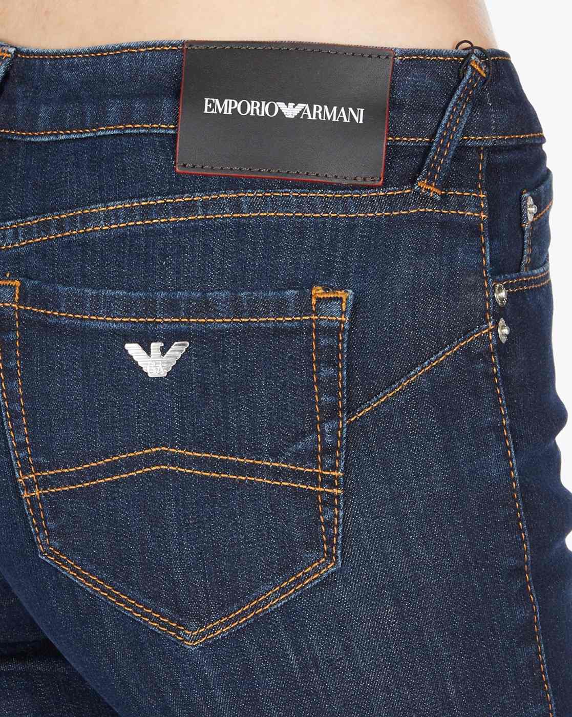 Armani j23 outlet