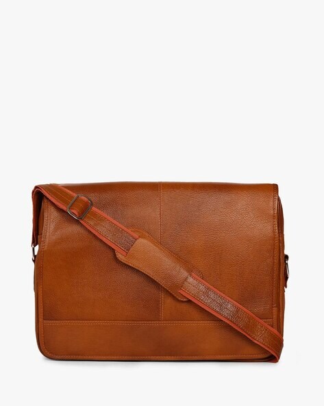 tortoise light brown messenger bags 15%22 laptop messenger bag with adjustable strap