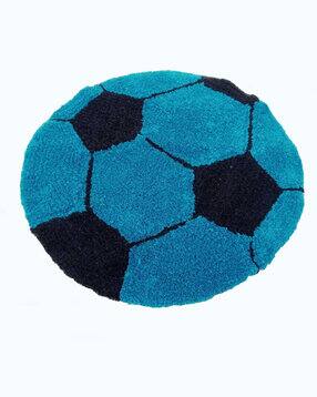 aazeem Anti Skid Cotton Door Mat 20"x32"-picture-40