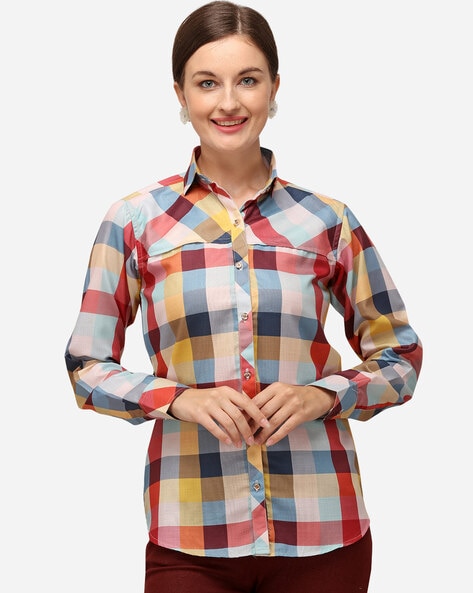 Bollylounge Shirt @ Upto 80% off