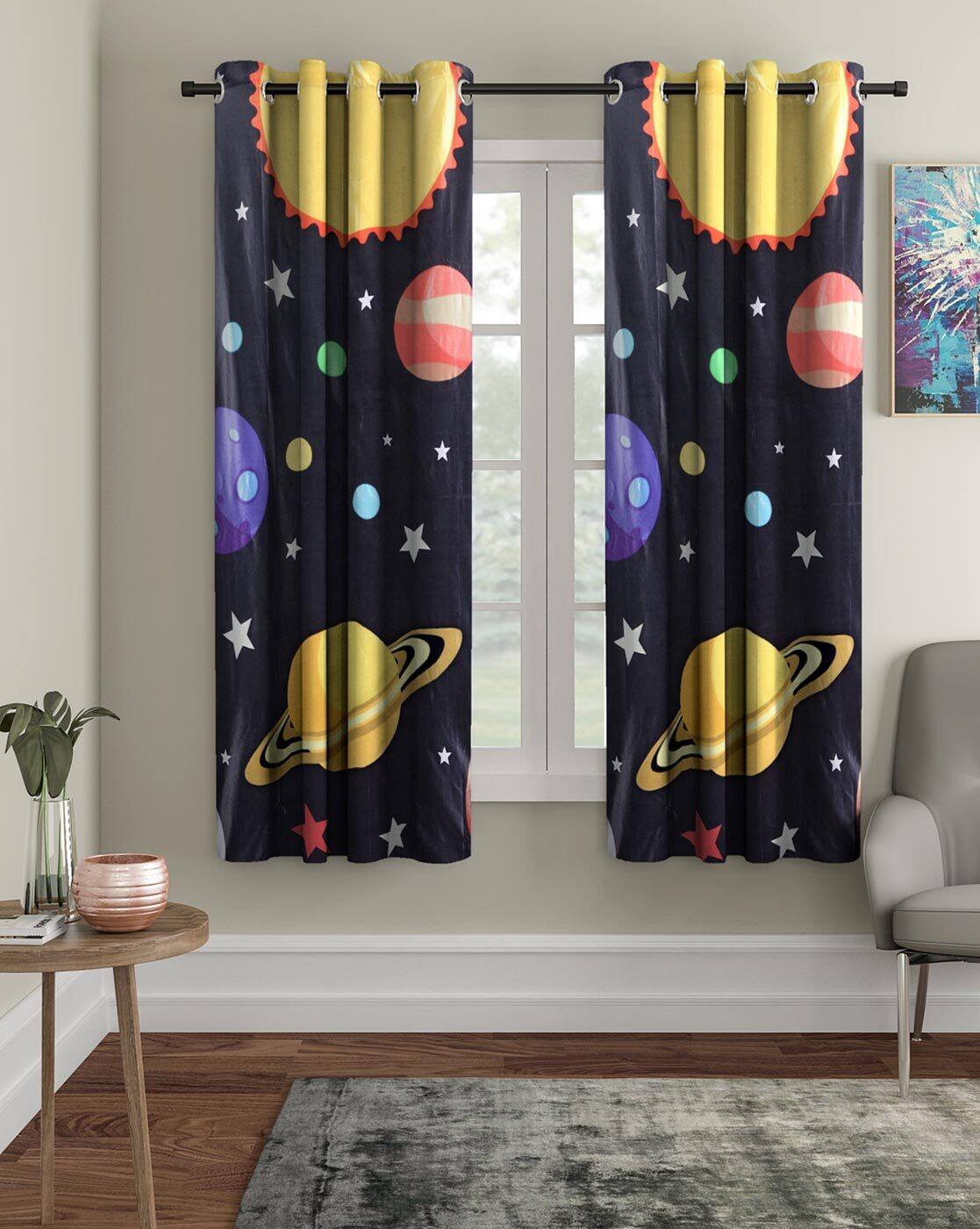 curtains online