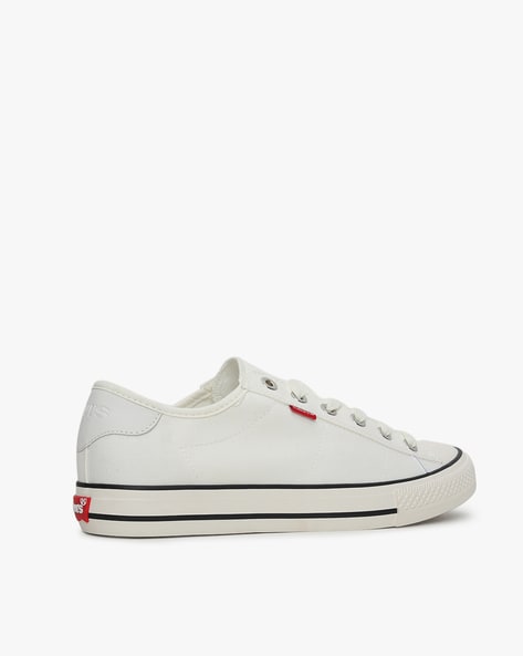 levi's henry casual shoes