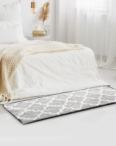 AAZEEM Runner Rug with Non-Slip Rubber Back