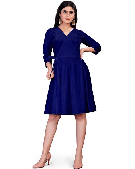 Best frock discount design 2018