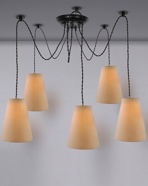 Chandelier store lamp holders