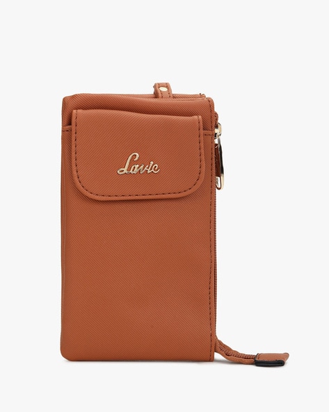 Buy Tan Brown Wallets for Women by Lavie Online Ajio