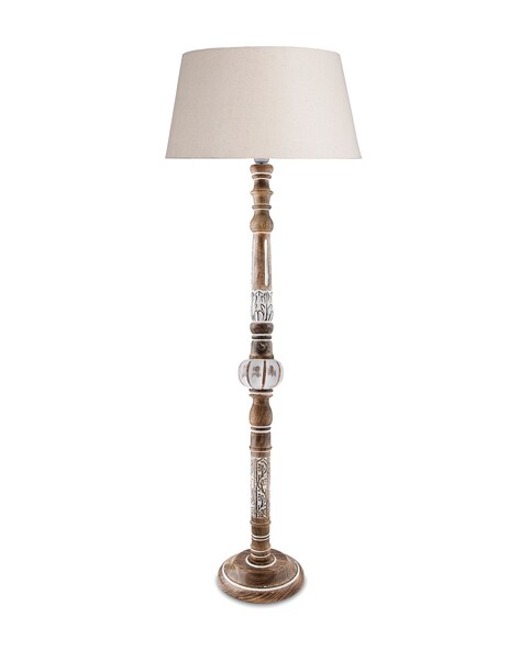 Natural Festive Gifts For Home, Camille Mosaic Glass Table Lamp
