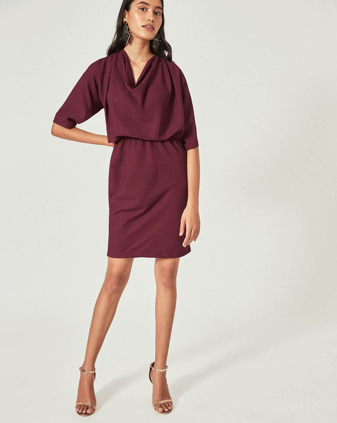 Buy RAREISM Kaylee Multi Dress (Set of 2) online