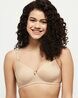 Buy Nude Bras for Women by MAX Online
