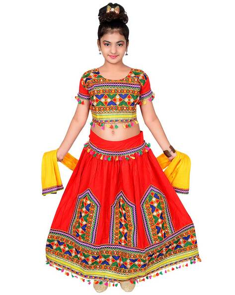 gujarati lehenga choli online shopping