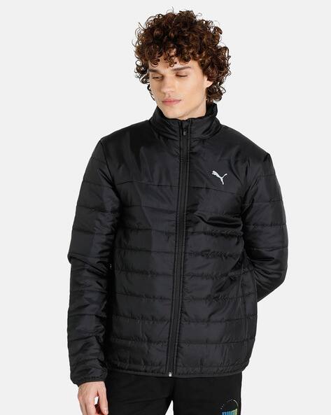 Buy Black Jackets \u0026 Coats for Men by 