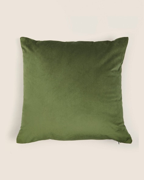 Marks and spencer cushions green hotsell