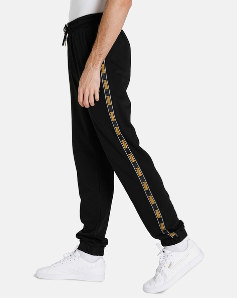 puma holiday pack pants