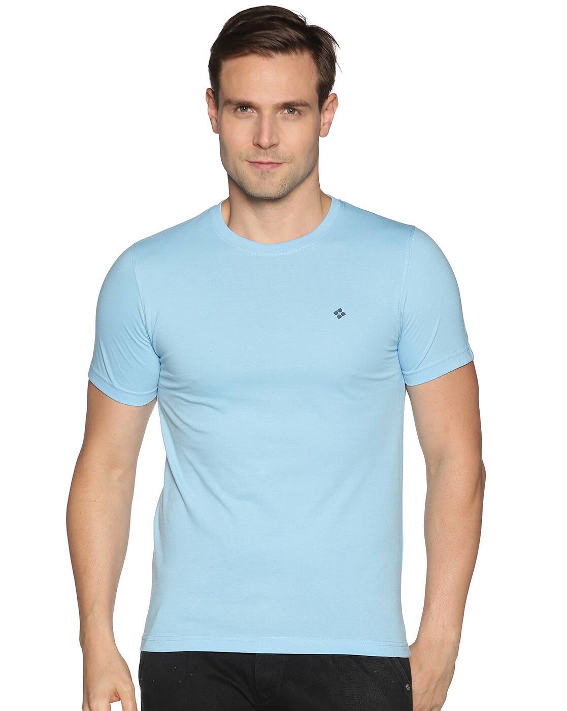 Buy Blue Tshirts for Men by Dollar 