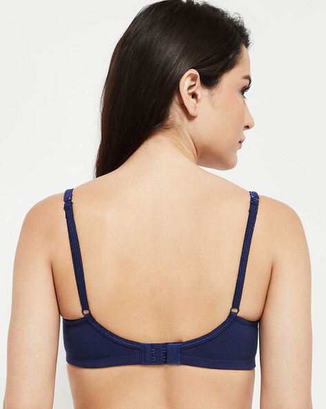 Buy Blue Bras for Women by MAX Online