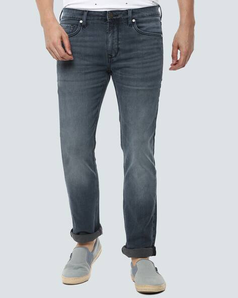 Jeans for Men by LOUIS PHILIPPE 