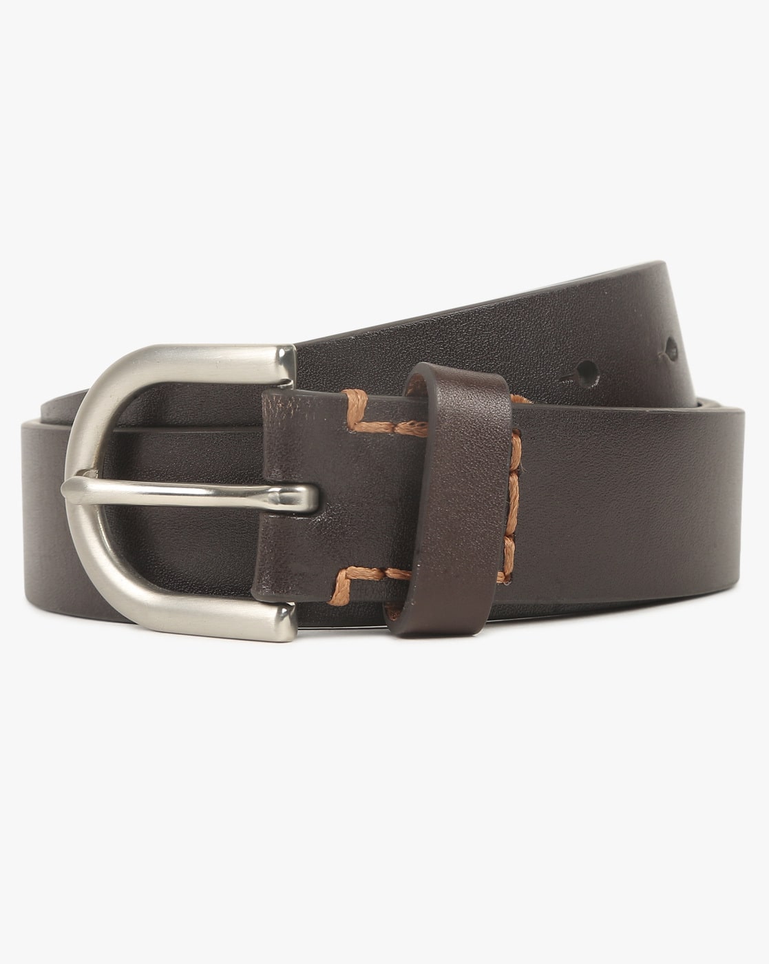 Brown Belts for Men by Marks \u0026 Spencer 