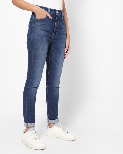 curvy true skinny jeans gap