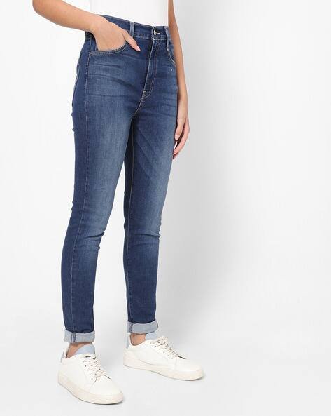 gap mid rise curvy true skinny jeans