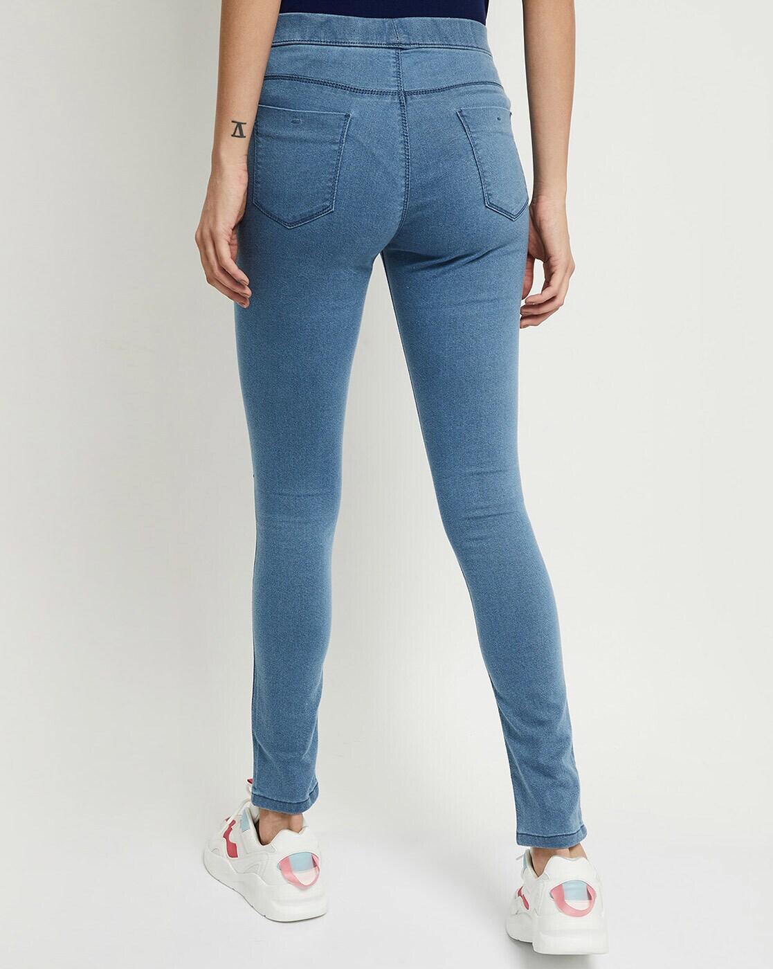 max jeans jeggings