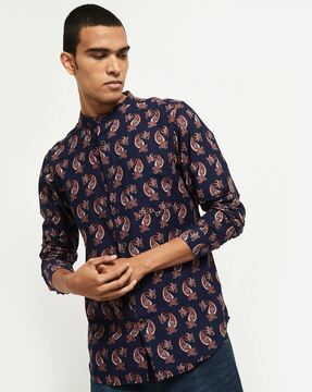 asos mens kurtas