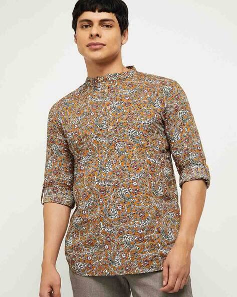 Buy OCRE Kurtas for Men by MAX Online 