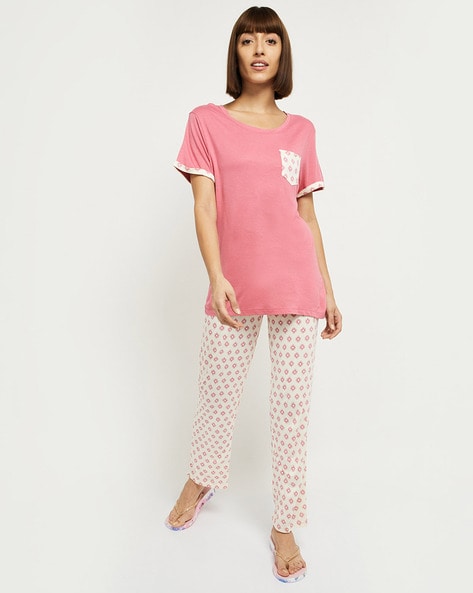 Ajio pyjamas discount