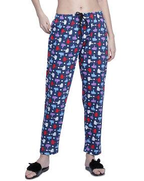 Buy Blue Pyjamas \u0026 Shorts for Women by 