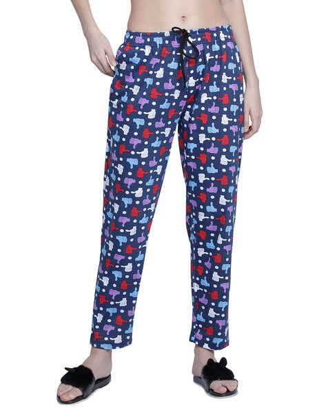 Novelty best sale pj bottoms