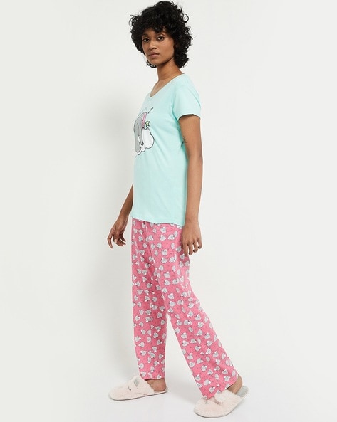 Ajio sleepwear hot sale