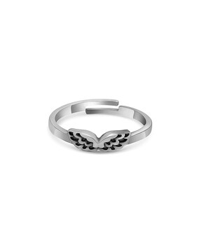 USA Seller Infinity Band Ring Sterling Silver 925 Best Price Jewelry Selectable 