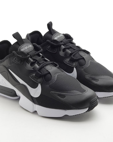 Nike Air Max Infinity Black/Black