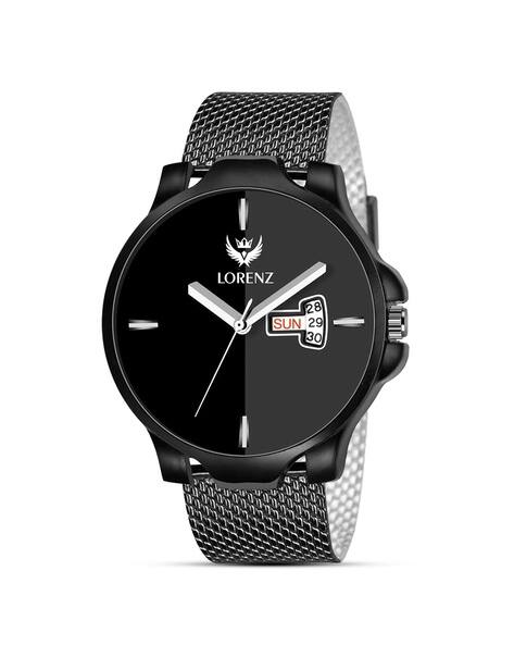 LORENZ MK-3015K Analogue Wrist Watch
