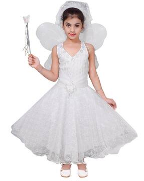 Frocks for Girls by AHHAAAA Online 