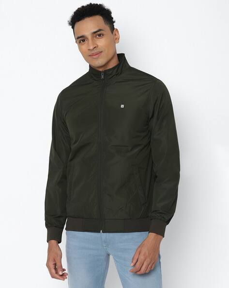 Buy Brown Jackets \u0026 Coats for Men by 