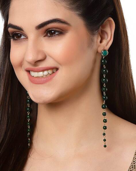 Green Formal Dress Jewelry - Shop on Pinterest