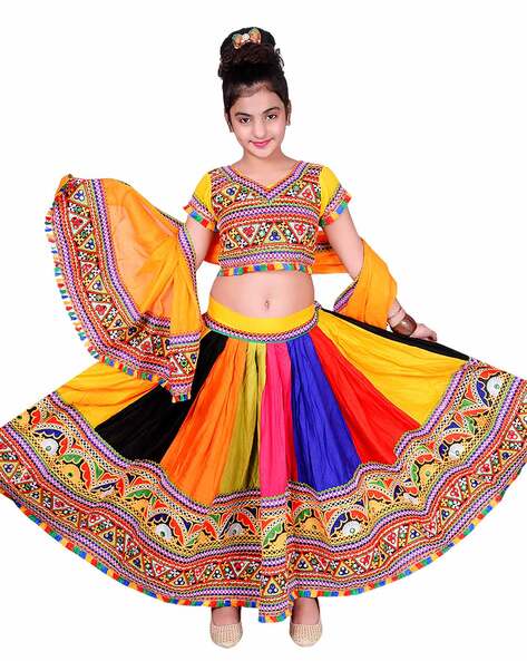 Indian Chaniya Choli Online USA | Buy Ghagra Choli | Palkhi Fashion |  Navratri chaniya choli, Chaniya choli, Lehnga designs