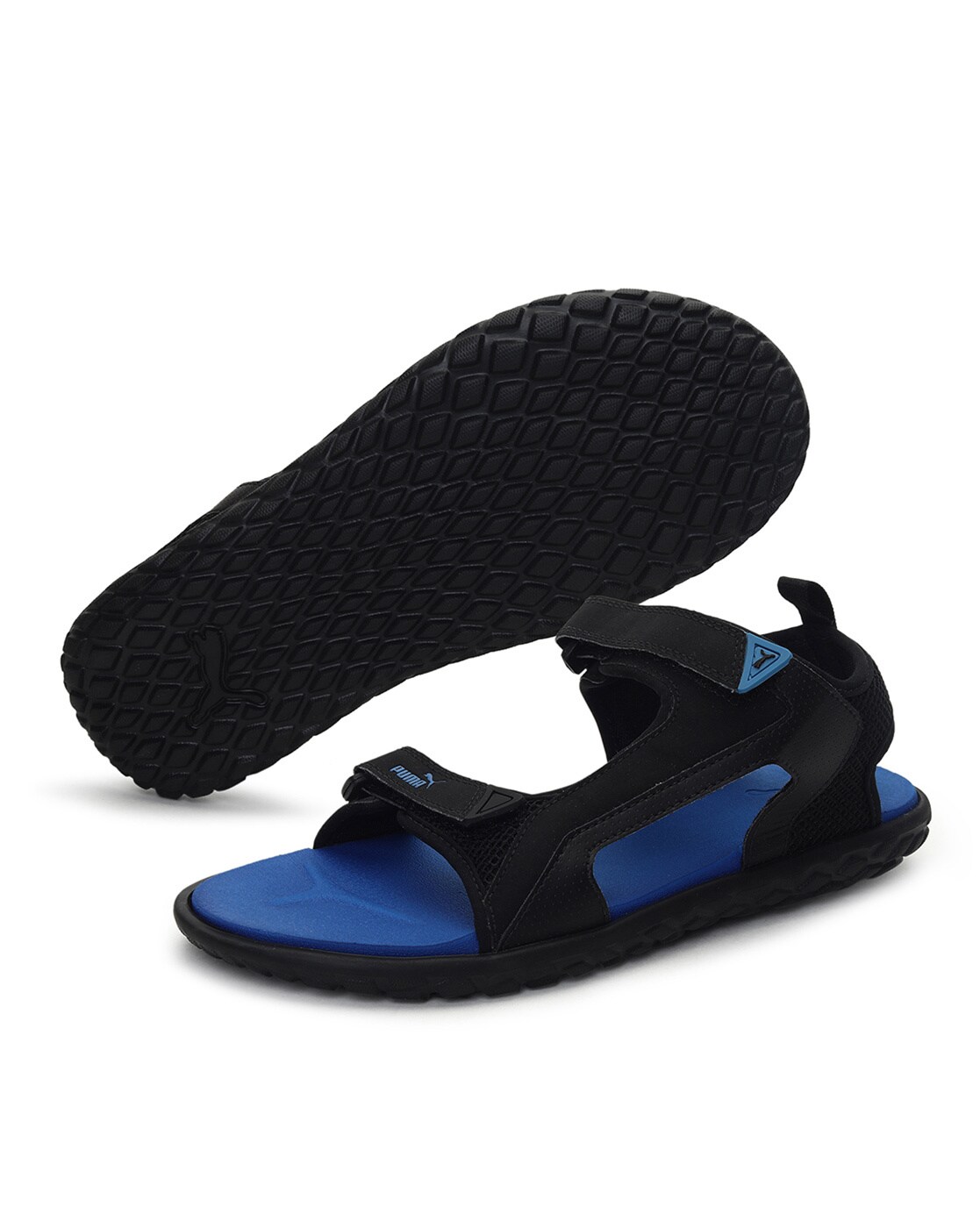 Puma Adidas Men Sandals - Buy Puma Adidas Men Sandals online in India