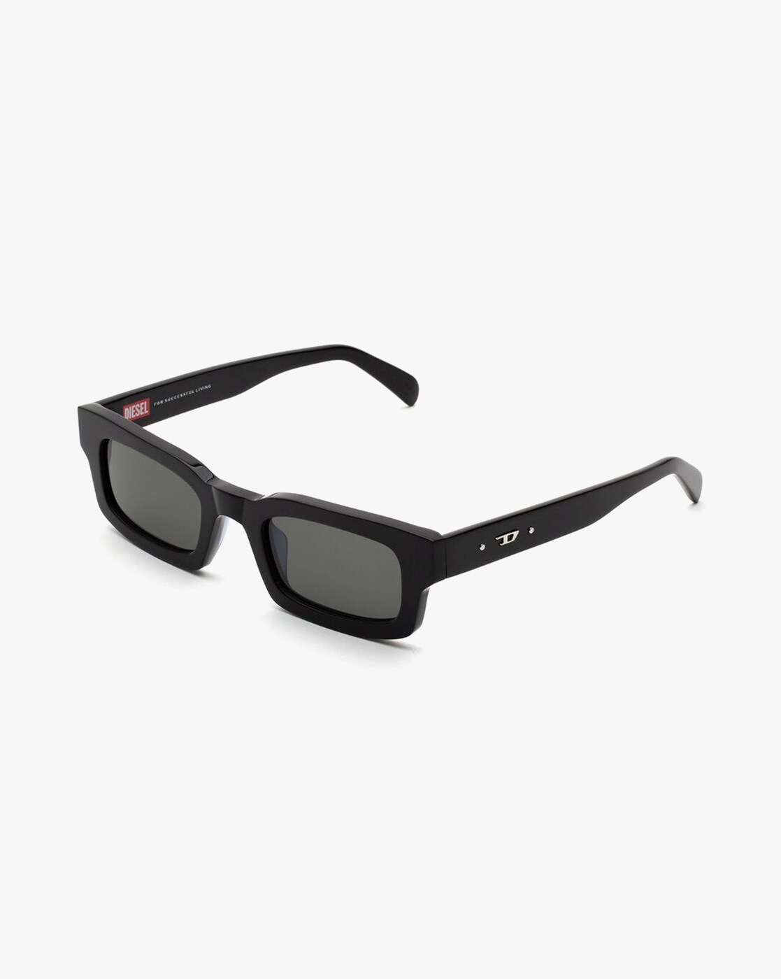 Diesel Dl 0140 05E Unisex Sunglasses 549912  Sefamerve