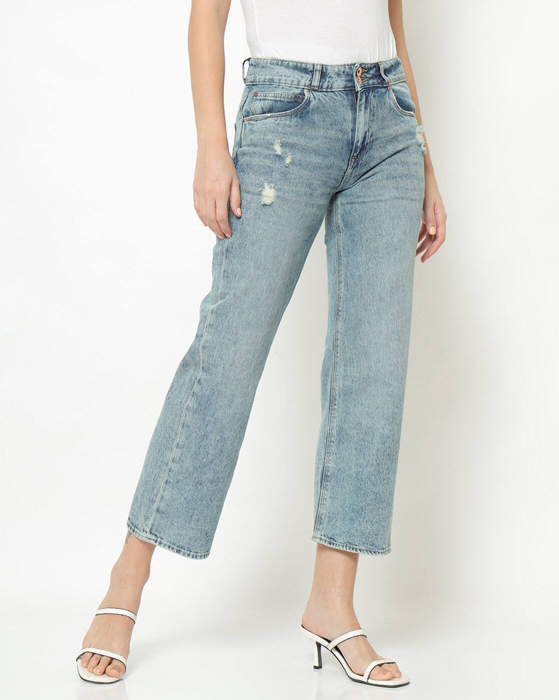 Buy Blue Jeans \u0026 Jeggings for Women by 