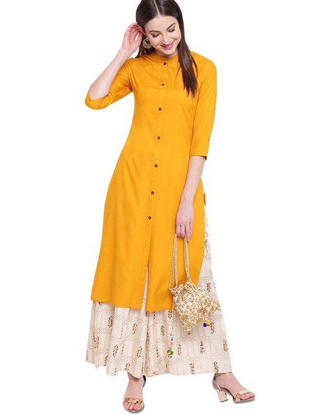 Khushal k kurtis sale