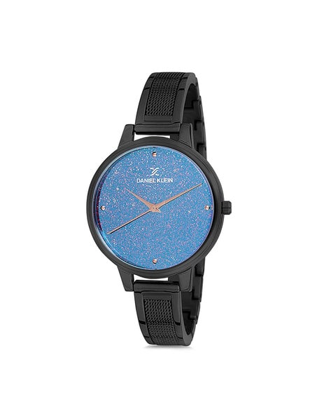 Daniel Klein DK12173-1 Analogue Watch with Contrast Dial
