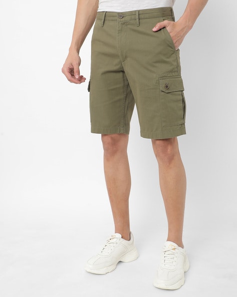 Cargo shop shorts india