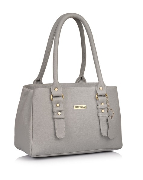 Womens grey store bag