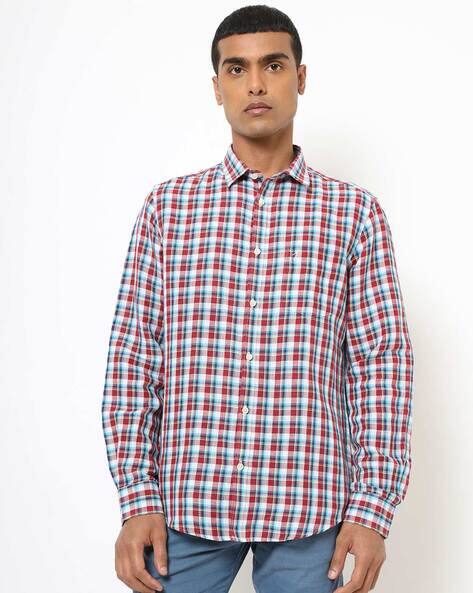 indian terrain shirts wholesale