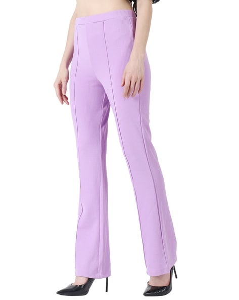 Novah Pant - Periwinkle – Callahan