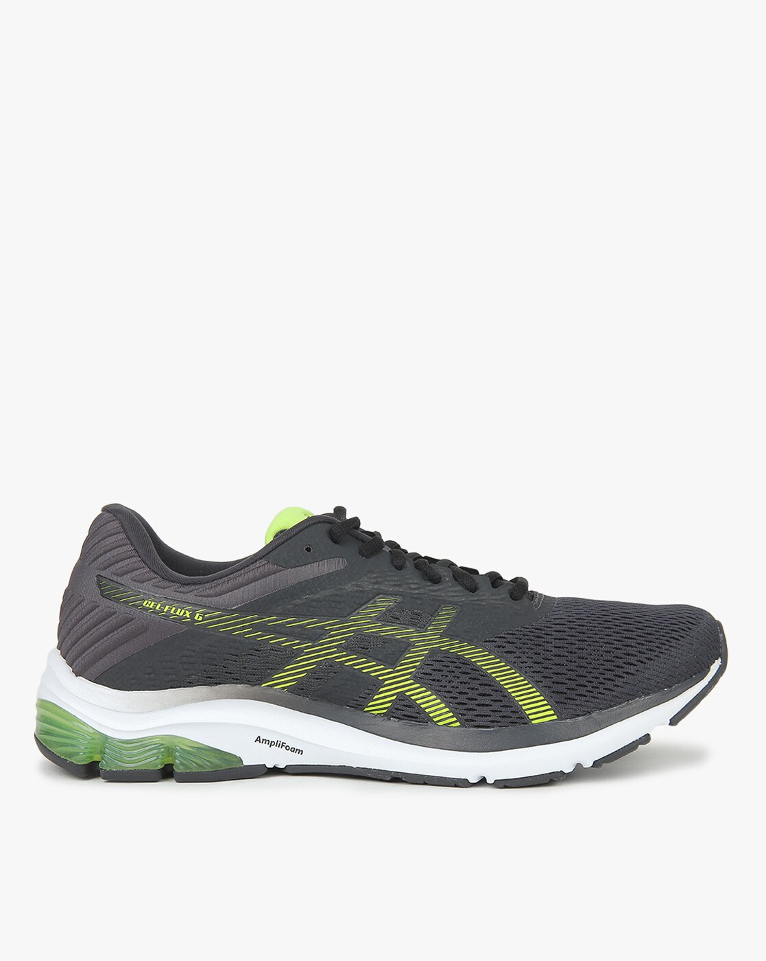 Asics gel flux 6 dames hot sale