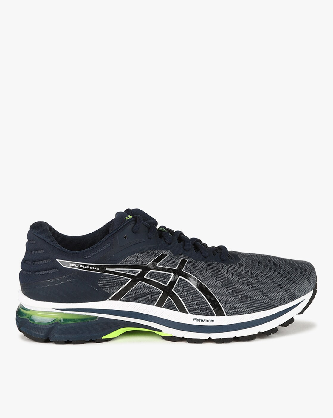 Asics gel best sale pursue 7 heren