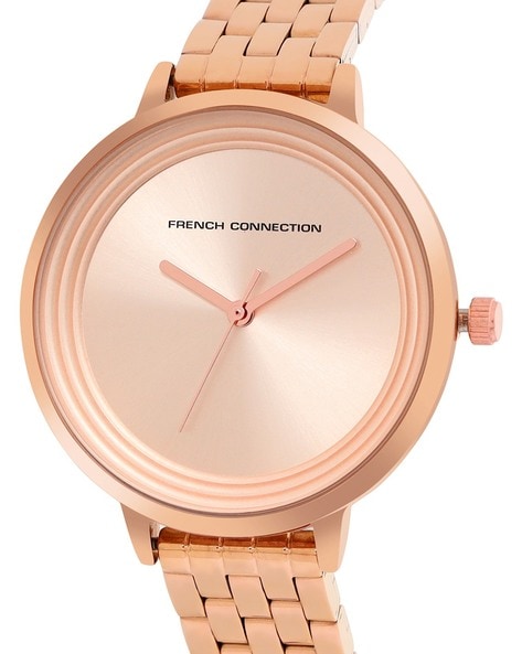 French connection watches online is a good brand